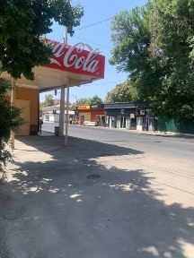 Ташкентская область, Ташкент, Мирзо-Улугбекский район