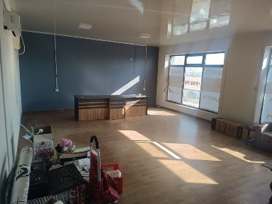 Ташкентская область, Ташкент, Сергелийский район