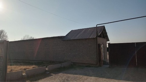 Помещение в аренду 2 гектара