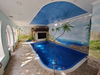 Ташкентская область, Ташкент, Мирзо-Улугбекский район