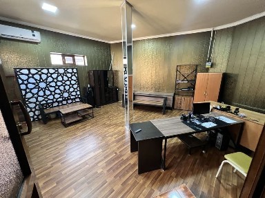 Самаркандская область, Самарканд