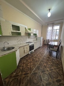 Бухарская область, Бухара