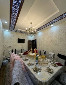 Ташкентская область, Ташкент, Мирзо-Улугбекский район