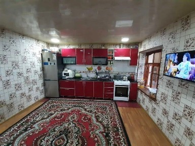 6 ком Келес аренда Участок