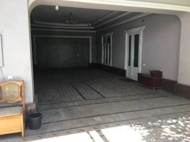 Ташкентская область, Ташкент, Бектемирский район