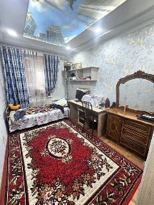 Навоийская область, Навои