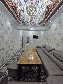 Навоийская область, Навои