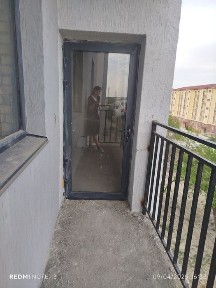 Romitan markazidan 2 x Xonalik 62 kvadratlik kvartita sotiladi