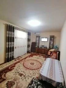 Урганч туман Птицада 2 хонали сотилади