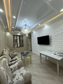 Самаркандская область, Самарканд