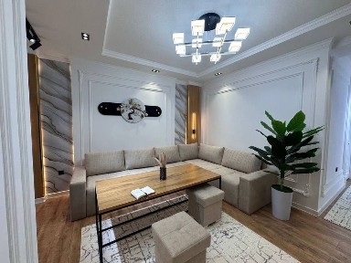 Самаркандская область, Самарканд