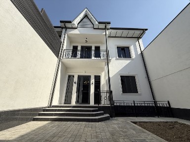 Ташкентская область, Ташкент, Бектемирский район