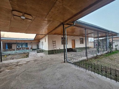 Ташкентская область, Нурафшан (Тойтепа)