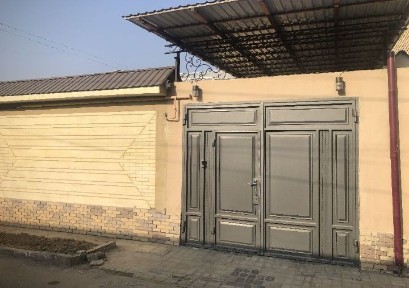 Ташкентская область, Ташкент, Сергелийский район