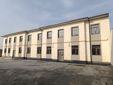 Ташкентская область, Назарбек