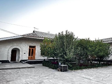 Ташкентская область, Ташкент, Бектемирский район