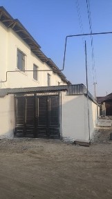 Ташкентская область, Чирчик