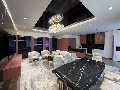 Ташкентская область, Ташкент, Мирабадский район