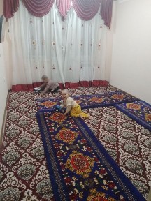 Ташкентская область, Чирчик