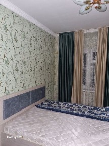 Ташкентская область, Ташкент, Алмазарский район