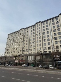 Ташкентская область, Ташкент, Алмазарский район