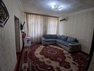 Ташкентская область, Ташкент, Мирзо-Улугбекский район