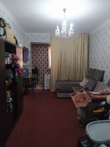 Срочно! Чиланзар-15 квартал двухкомнатная