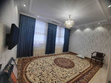 Ташкентская область, Ташкент, Яшнабадский район