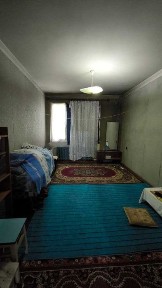 Ташкентская область, Ташкент, Мирзо-Улугбекский район