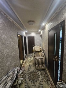 Ташкентская область, Ташкент, Сергелийский район