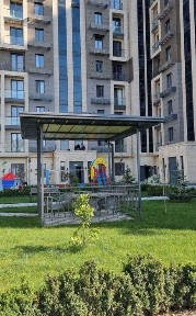 Ташкентская область, Ташкент, Мирзо-Улугбекский район