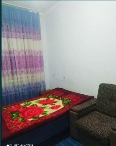 Ташкентская область, Ташкент, Яшнабадский район