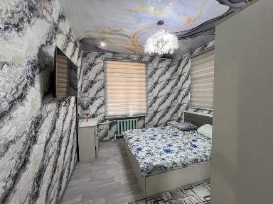 Ташкентская область, Алмалык