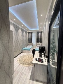 Ташкентская область, Ташкент, Яккасарайский район