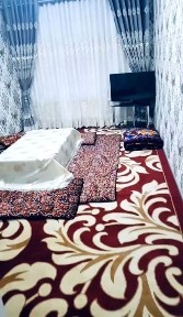 Ташкентская область, Ташкент, Сергелийский район