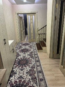 Ташкентская область, Ташкент, Мирзо-Улугбекский район