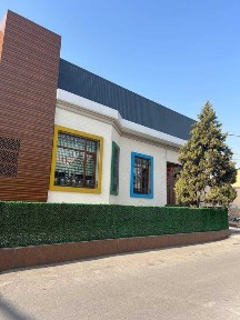 Ташкентская область, Ташкент, Чиланзарский район