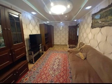 Самаркандская область, Самарканд