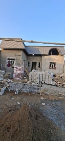 Енги учаскала сотилади 5хона 2 сотих