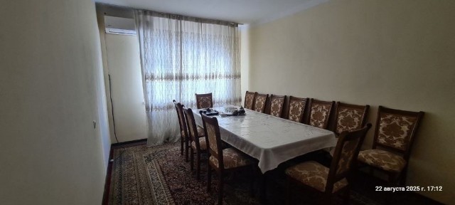 Ташкентская область, Ташкент, Сергелийский район