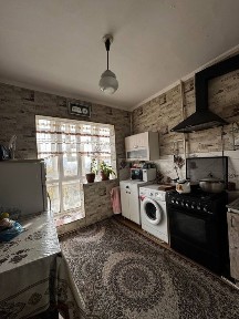 Ташкентская область, Ташкент, Мирзо-Улугбекский район