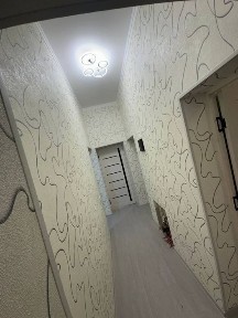 3/1/1. Старые Сергели (Eski Sergeli). Квартира на земле, 60 м².