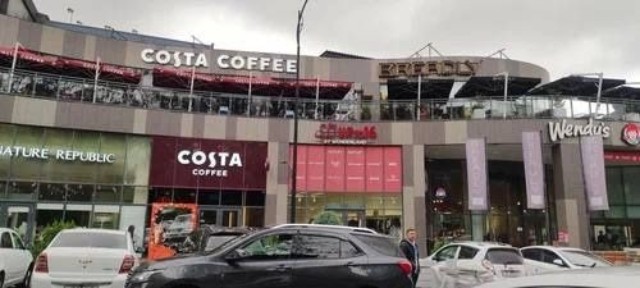 Ташкентская область, Ташкент, Мирзо-Улугбекский район