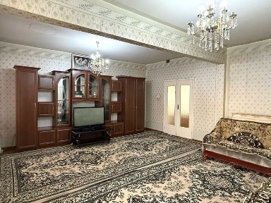 Ташкентская область, Ташкент, Яшнабадский район