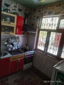 Ташкентская область, Ташкент, Яшнабадский район