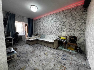 Ташкентская область, Ташкент, Мирабадский район