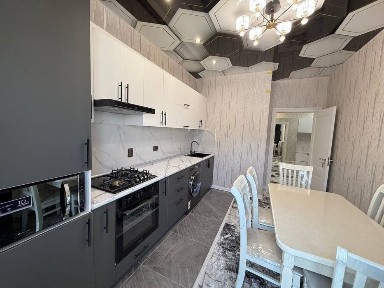 Ташкентская область, Ташкент, Бектемирский район