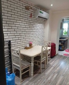 Ташкентская область, Ташкент, Мирзо-Улугбекский район