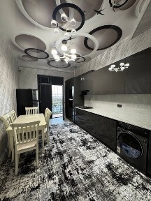 Ташкентская область, Ташкент, Алмазарский район