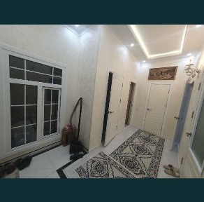 Ташкентская область, Ташкент, Яшнабадский район